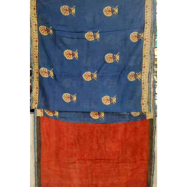 natural and artistic